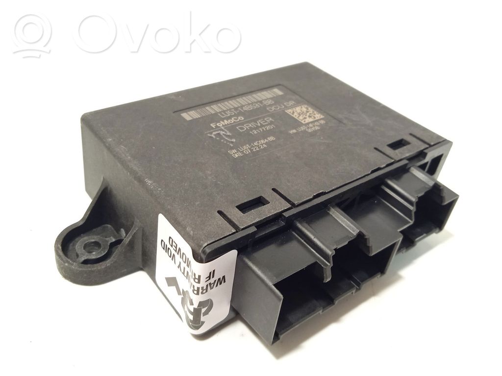 Ford Tourneo Comfort/convenience module 