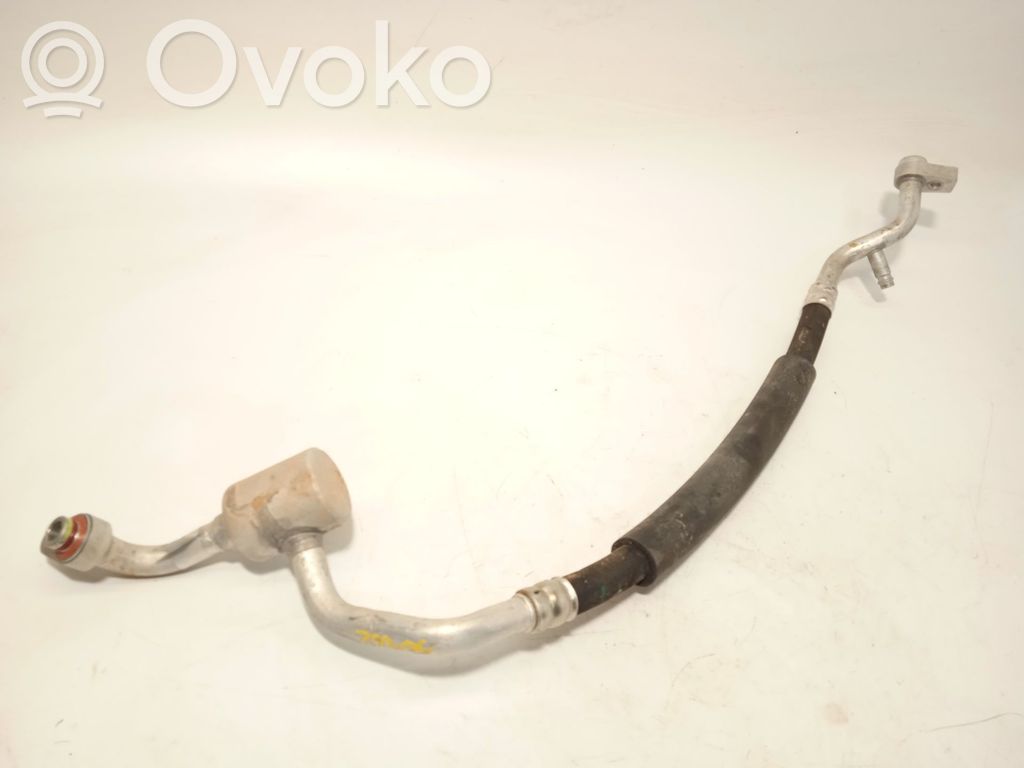 Ford Tourneo Ilmastointilaitteen putki (A/C) 