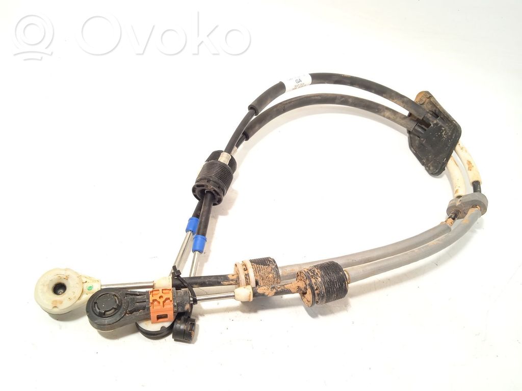 Ford Tourneo Cabluri schimbător viteze 