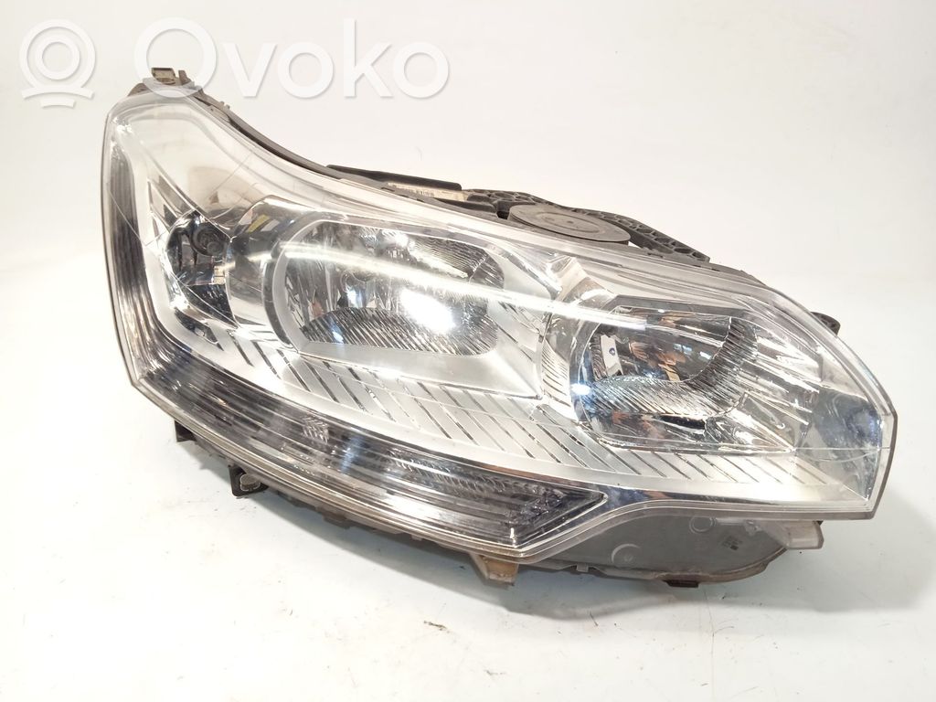Citroen C5 Far 