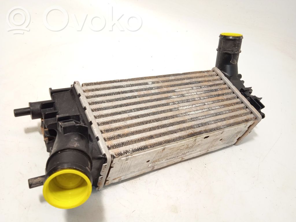Ford Tourneo Radiatore intercooler 