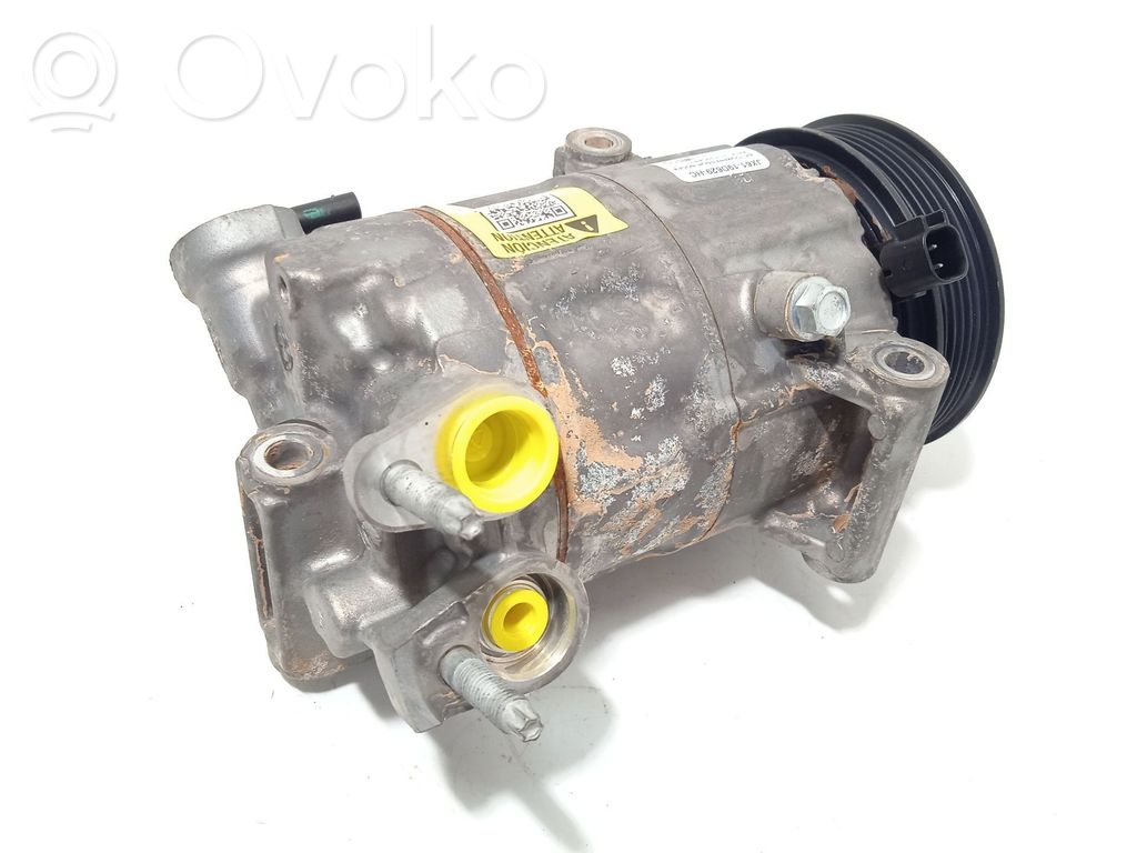 Ford Tourneo Air conditioning (A/C) compressor (pump) 