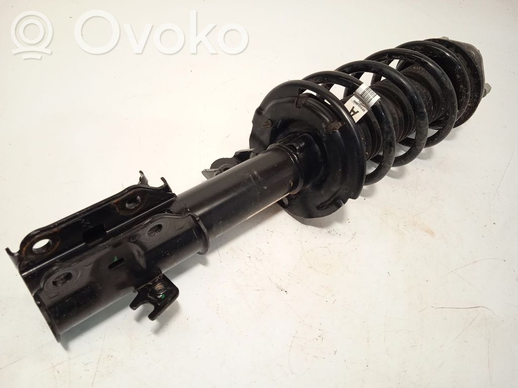 Ford Tourneo Amortyzator osi przedniej ze sprężyną 