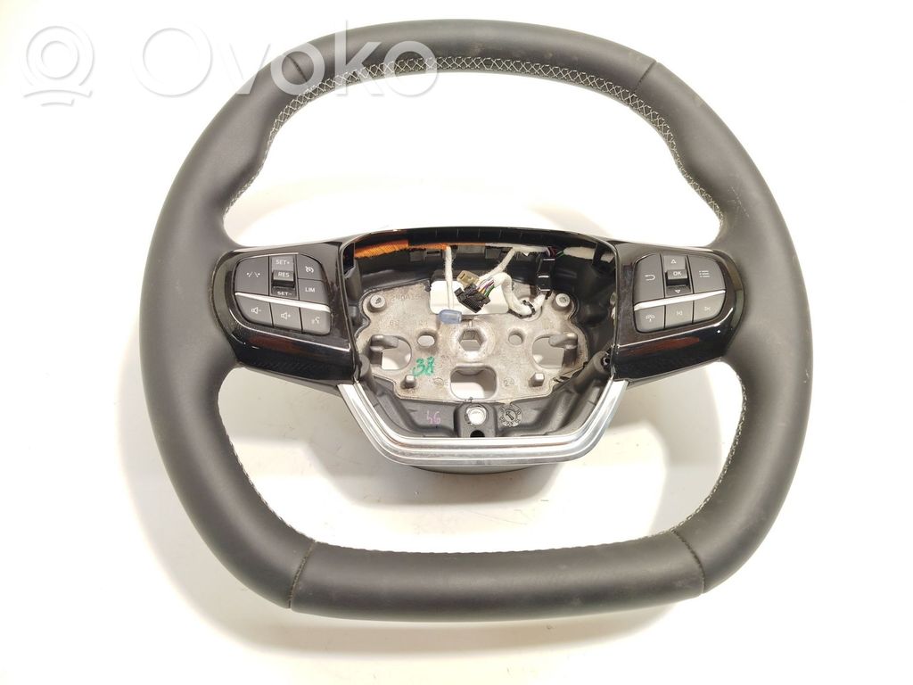 Ford Puma Ohjauspyörä 