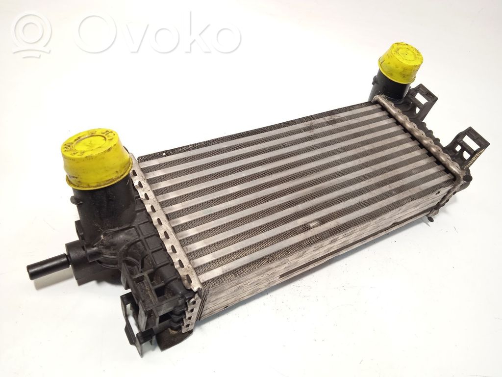 Interkūlerio radiatorius   CV619L440VC,2026747