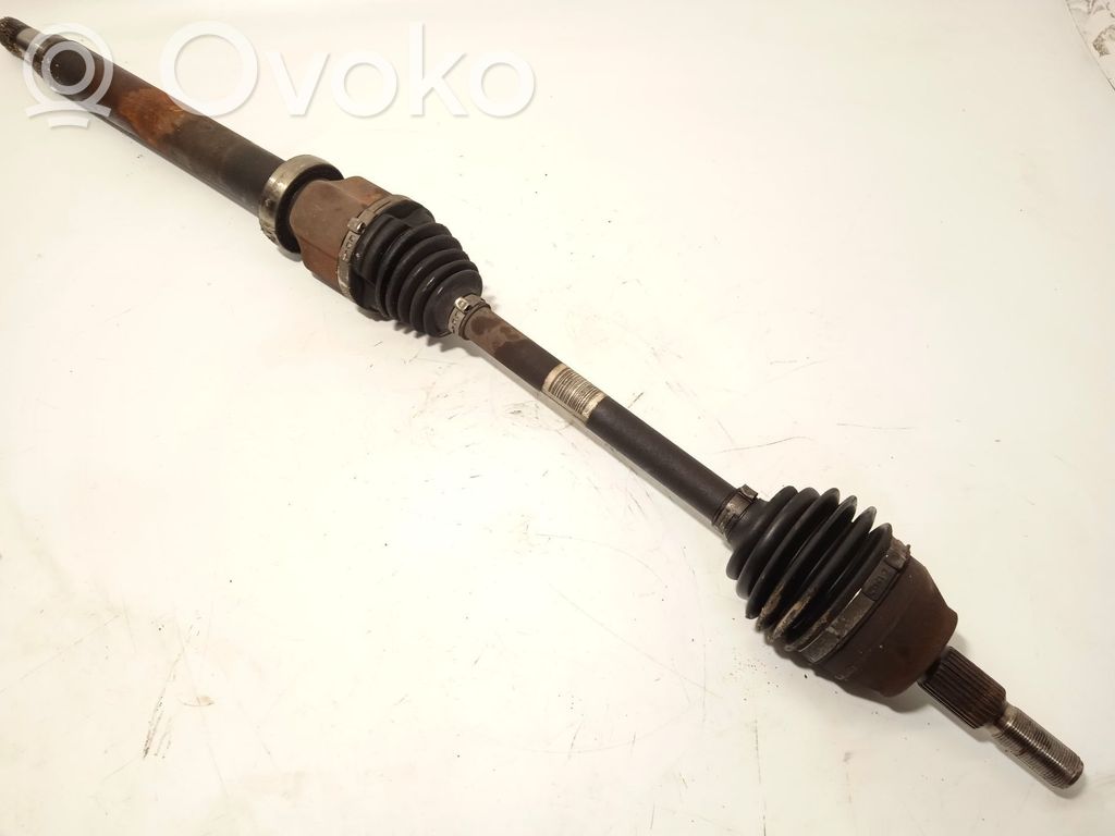 Ford Focus Front driveshaft 