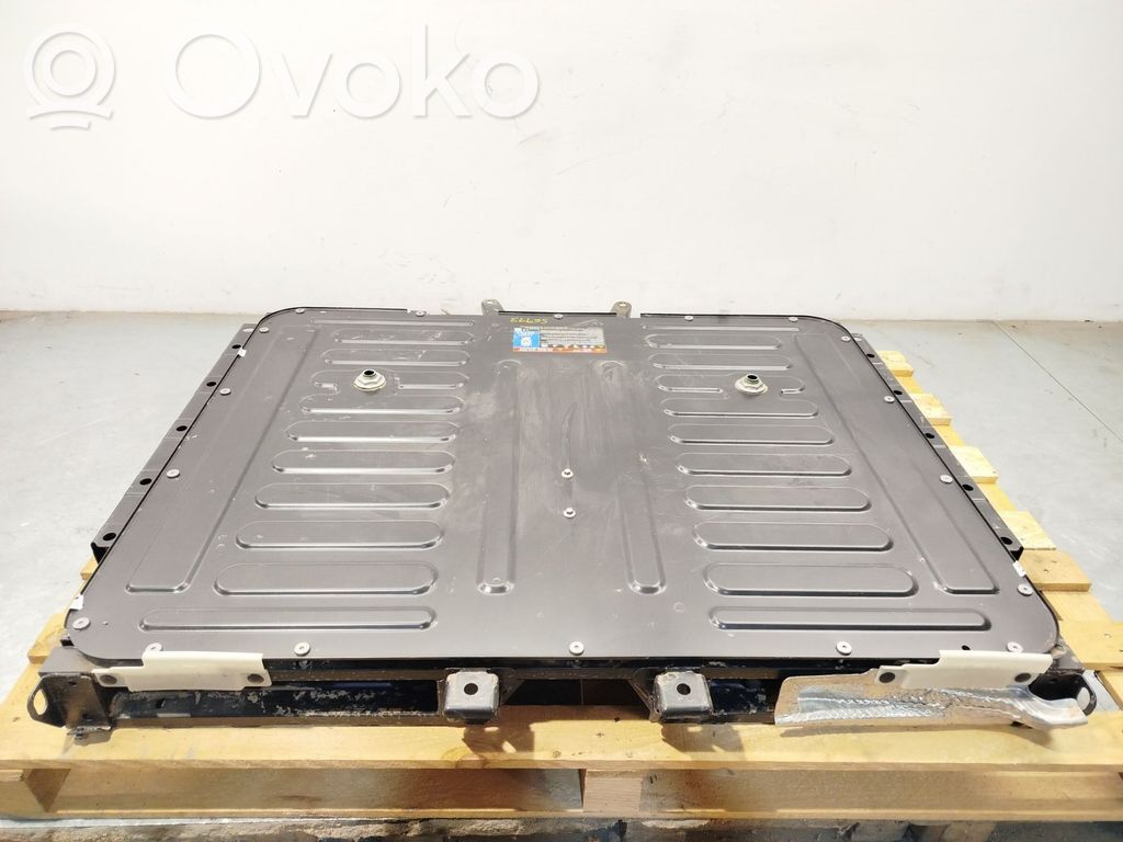Ford Kuga III Akumuliatorius 