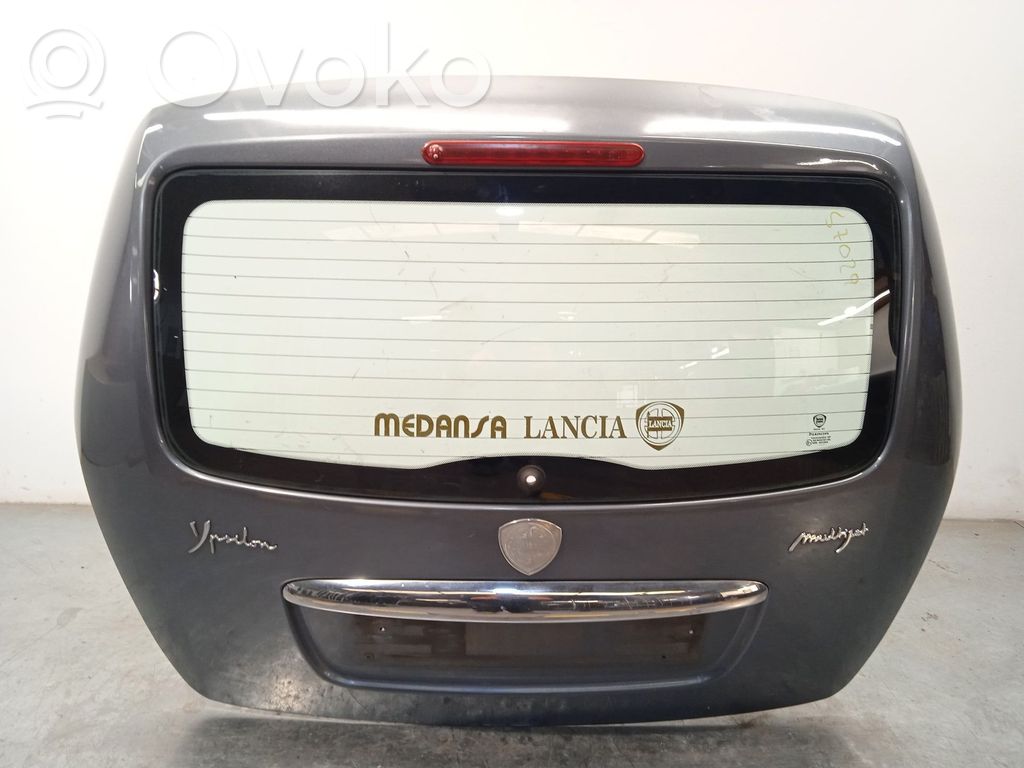 Lancia Ypsilon Tailgate/trunk/boot lid 