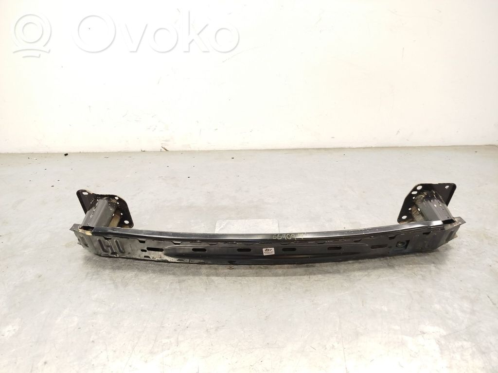 Ford Puma Front bumper mounting bracket 