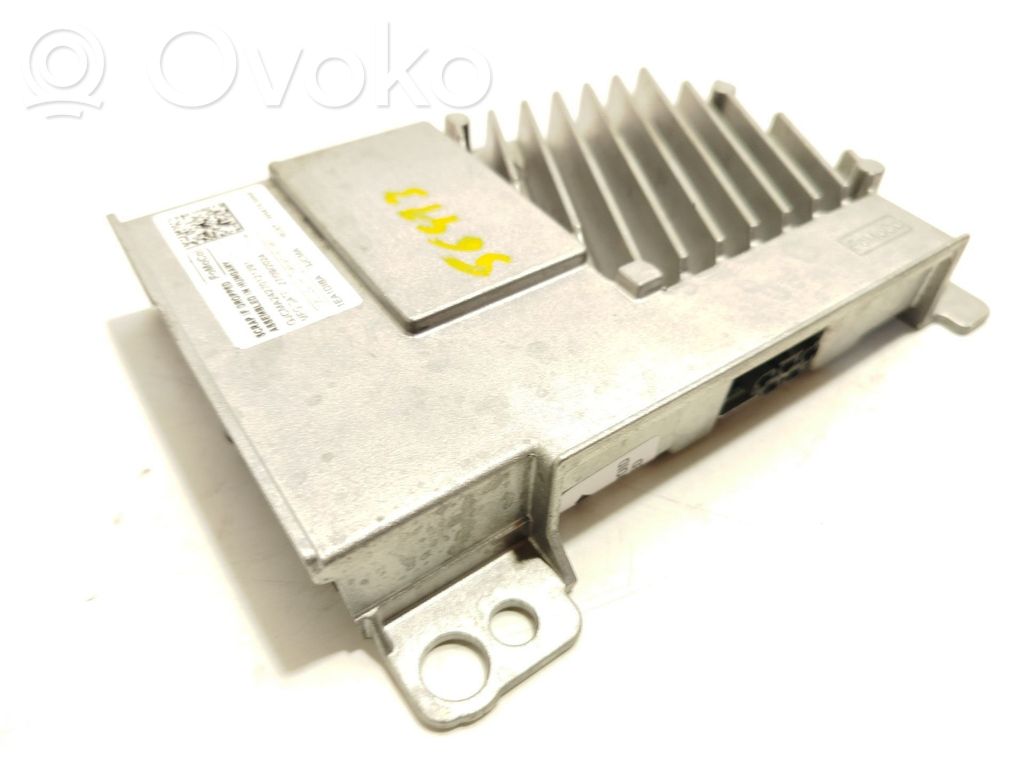 Ford Kuga III Other control units/modules 