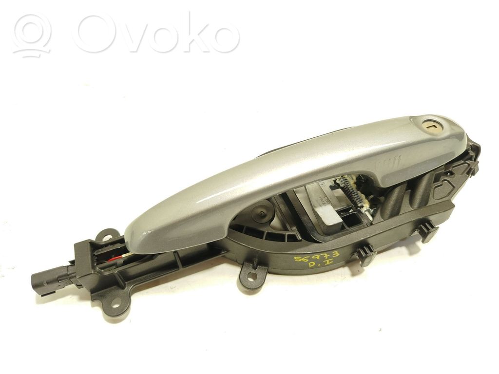 Ford Kuga III Etuoven ulkokahva 