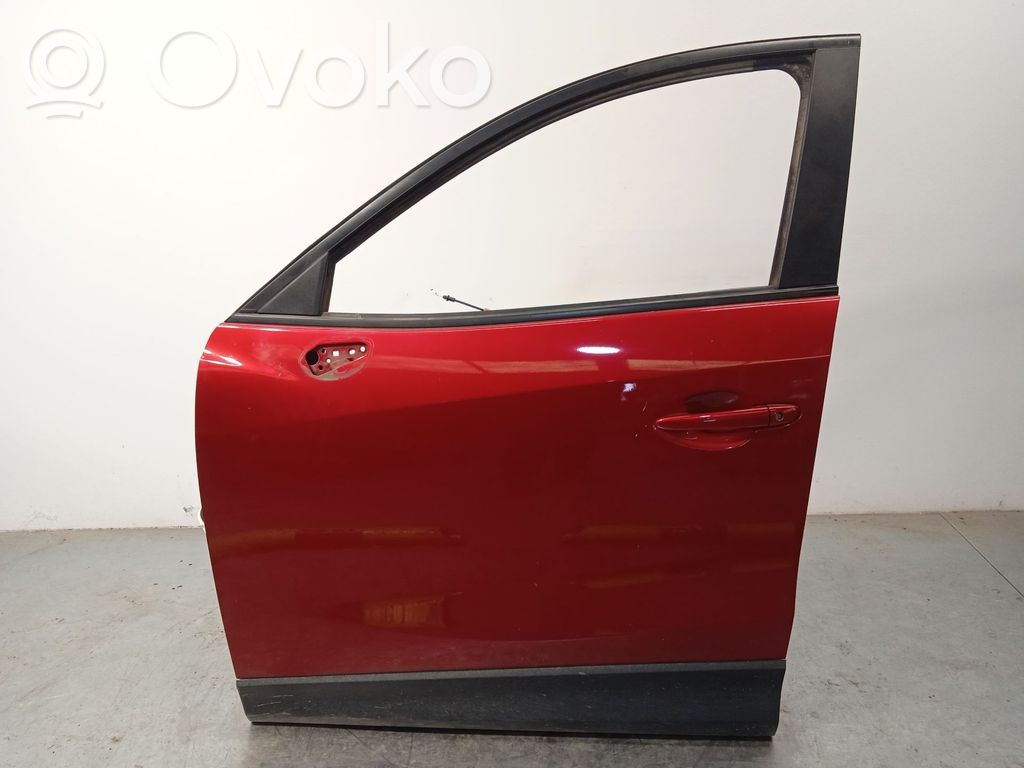 Puerta delantera   KDY35902XH
