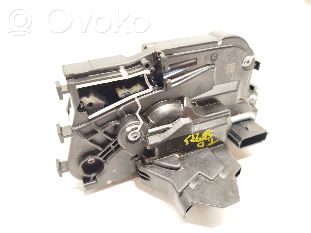 Ford Kuga III Takaoven lukko 