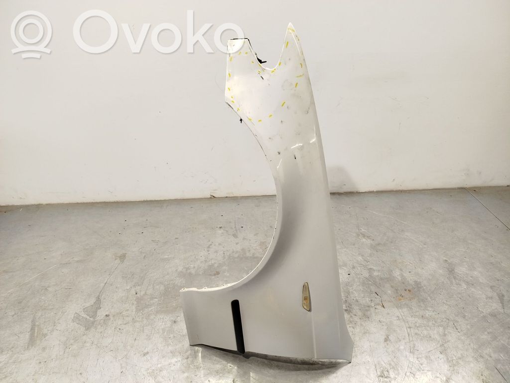 BMW 3 E46 Fender 
