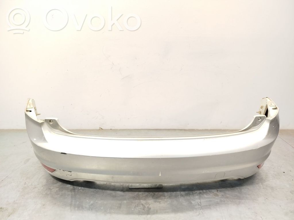 Ford Focus Bamperis 