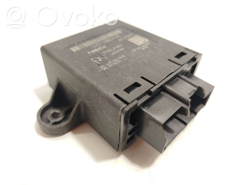 Door control unit/module   LU5T14B534AE,2499156