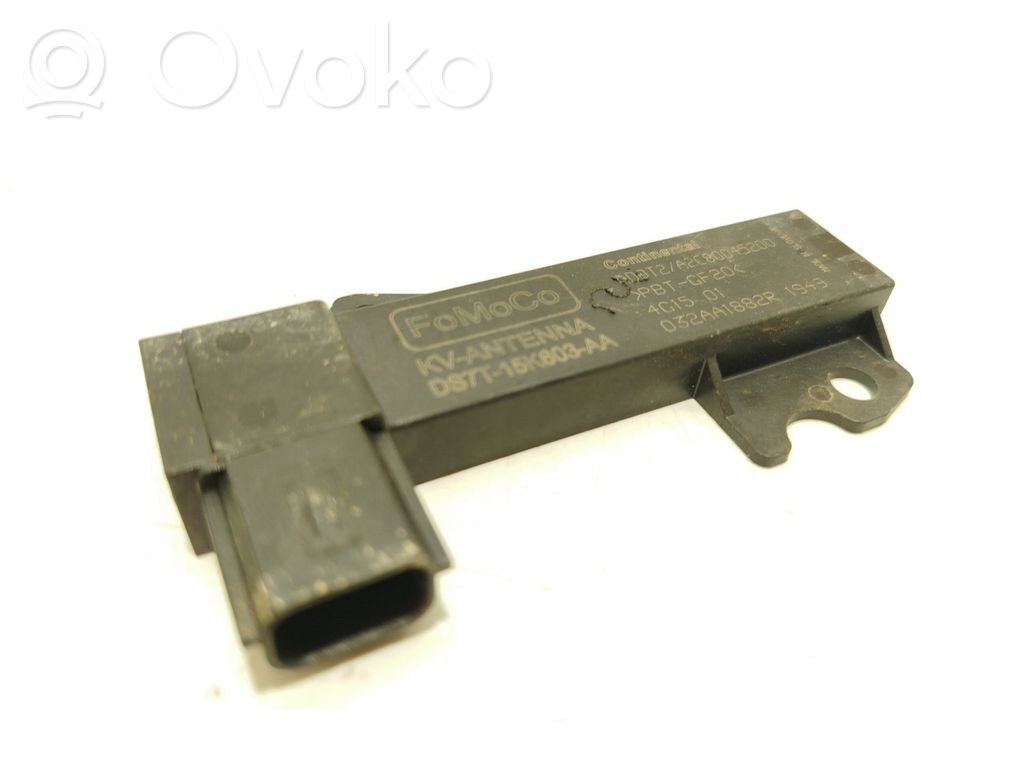 Ford Puma Radio antena 