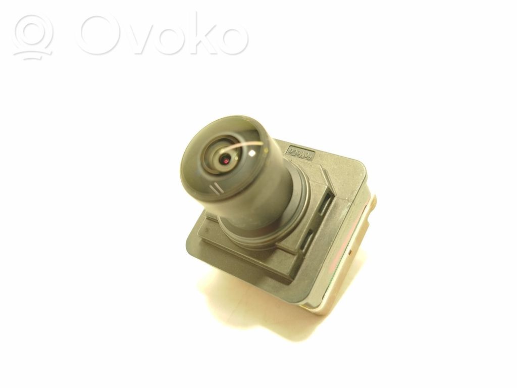 Ford Puma Other control units/modules 