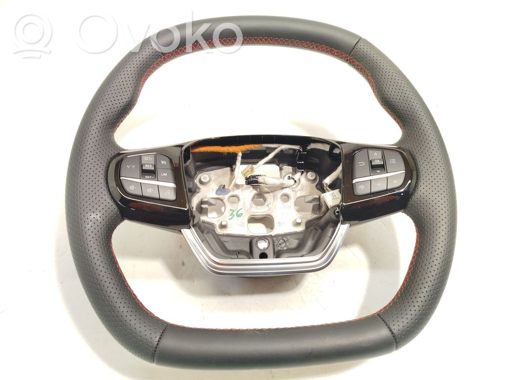 Ford Puma Ohjauspyörä 