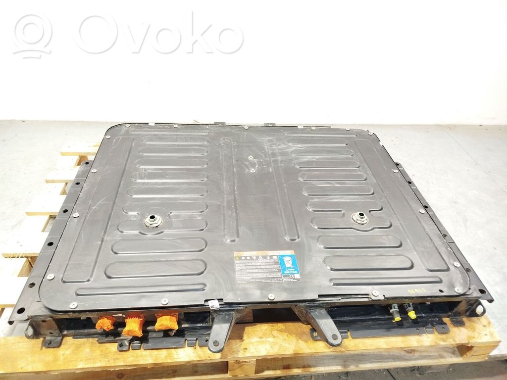 Ford Kuga III Akumuliatorius 