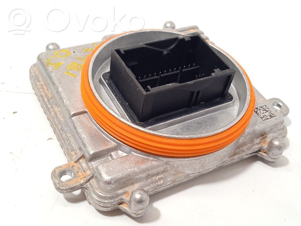 Cupra Leon Module de contrôle de ballast LED 