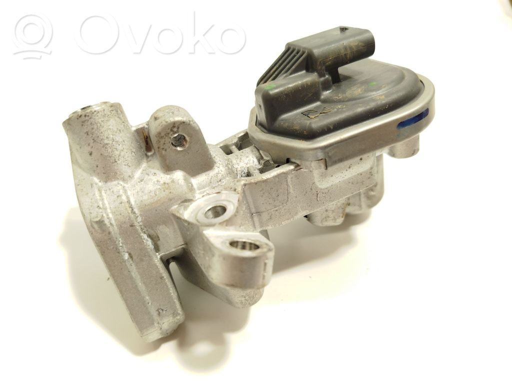 Ford Kuga III Válvula EGR 