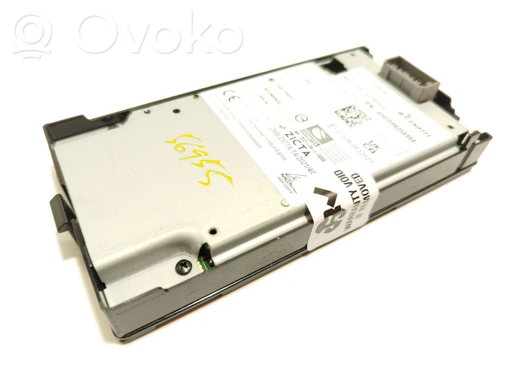 Ford Kuga III Other control units/modules 