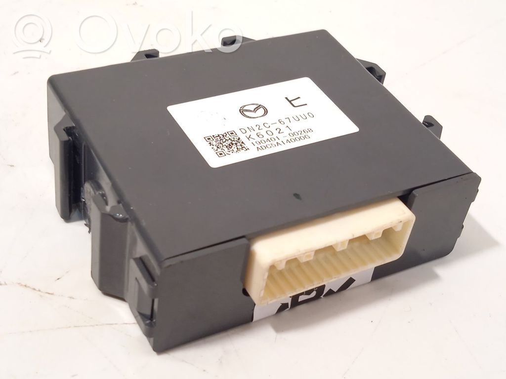 Other control units/modules   DN2C67UU0,19040100268