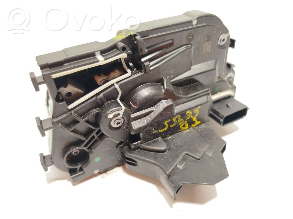 Ford Kuga III Takaoven lukko 