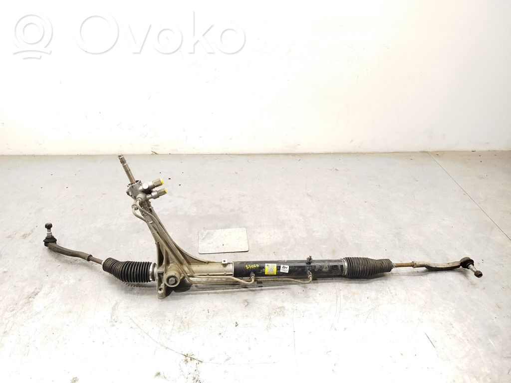 Citroen Jumper Steering rack 