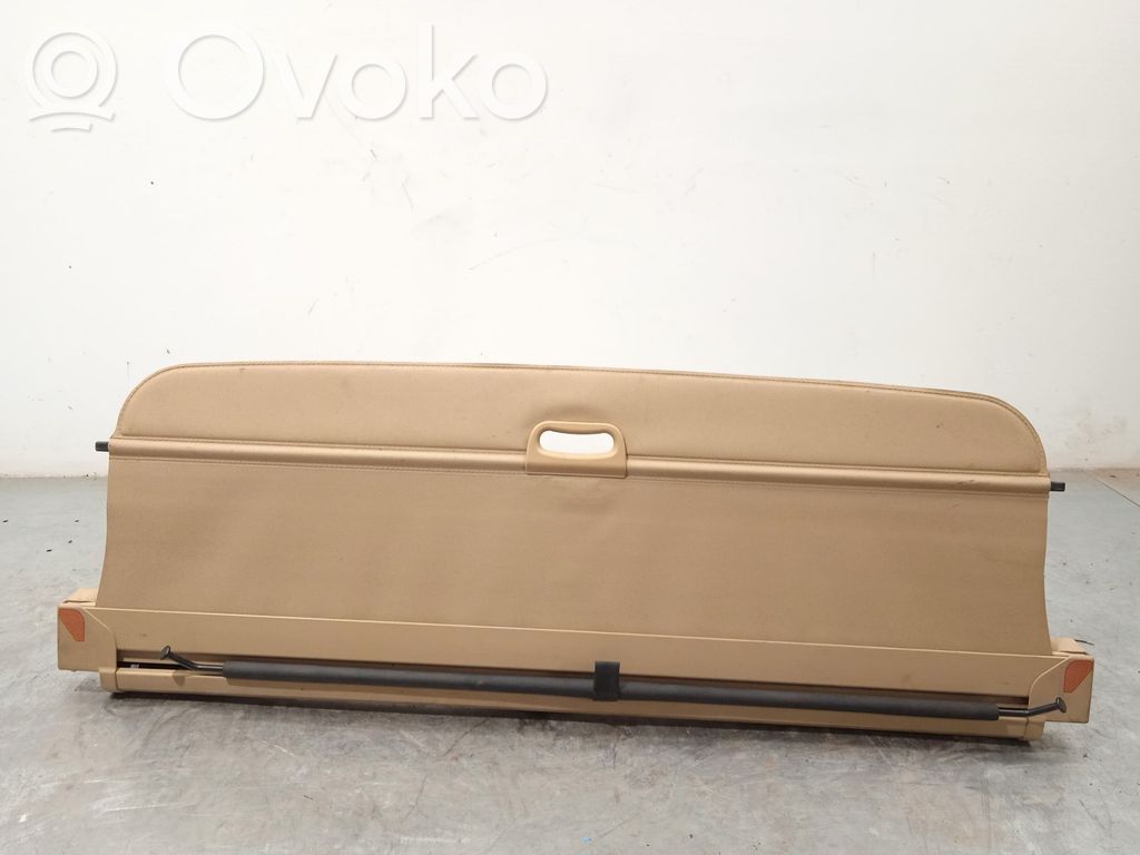 BMW X5 E70 Galinis dangtis (bagažinės) 
