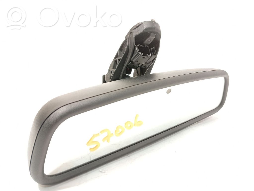 BMW X5 E70 Espejo retrovisor (interior) 