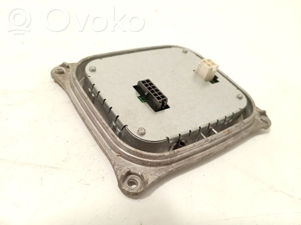 BMW X5 E70 Unidad de control/módulo de los faros xenón 