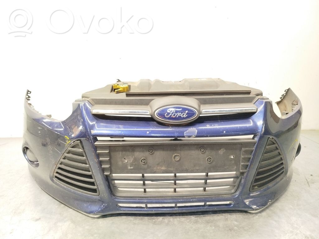 Ford Focus Priekšējais bamperis 