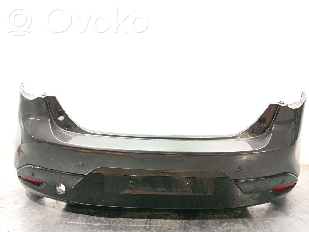 Mazda 3 Parachoques 