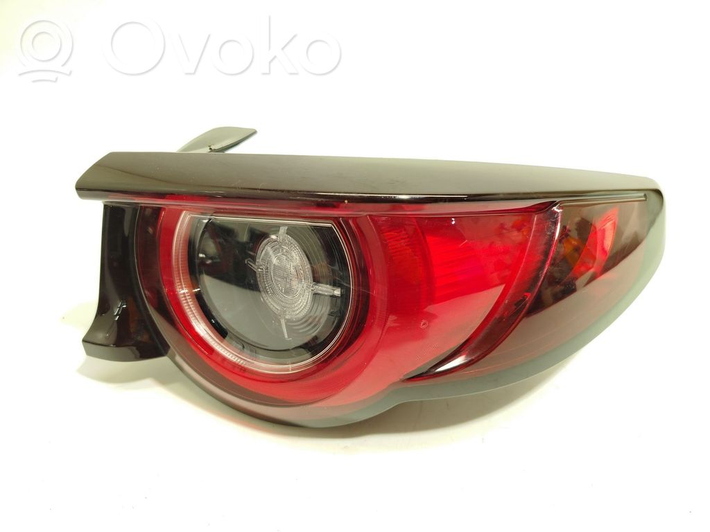 Mazda 3 Takavalot 