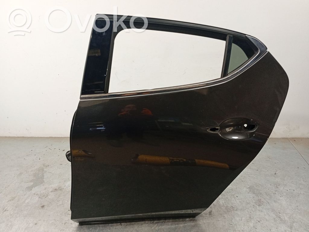 Mazda 3 Puerta trasera 