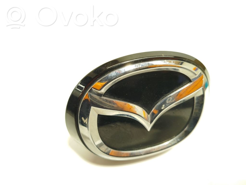 Mazda 3 Türgriff Türöffner hinten 