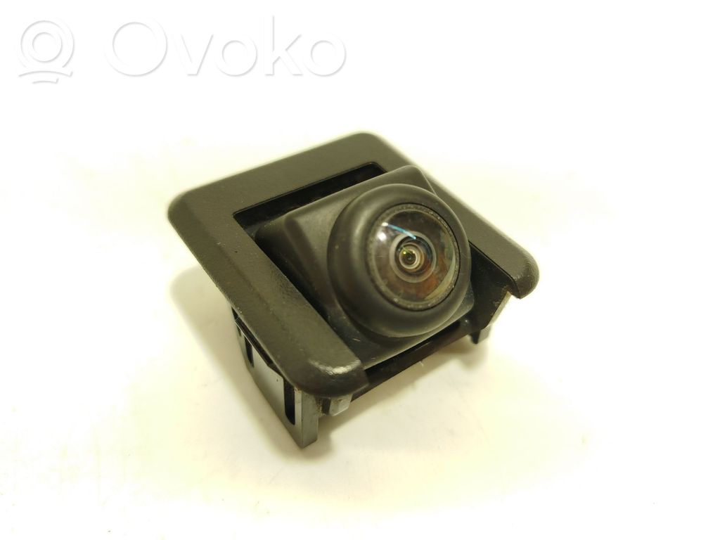 Mazda 3 Other control units/modules 