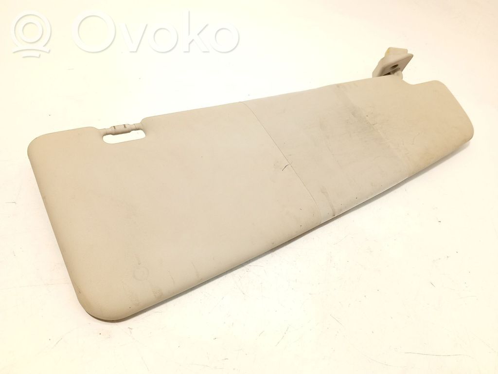 Citroen Jumper Häikäisysuoja 