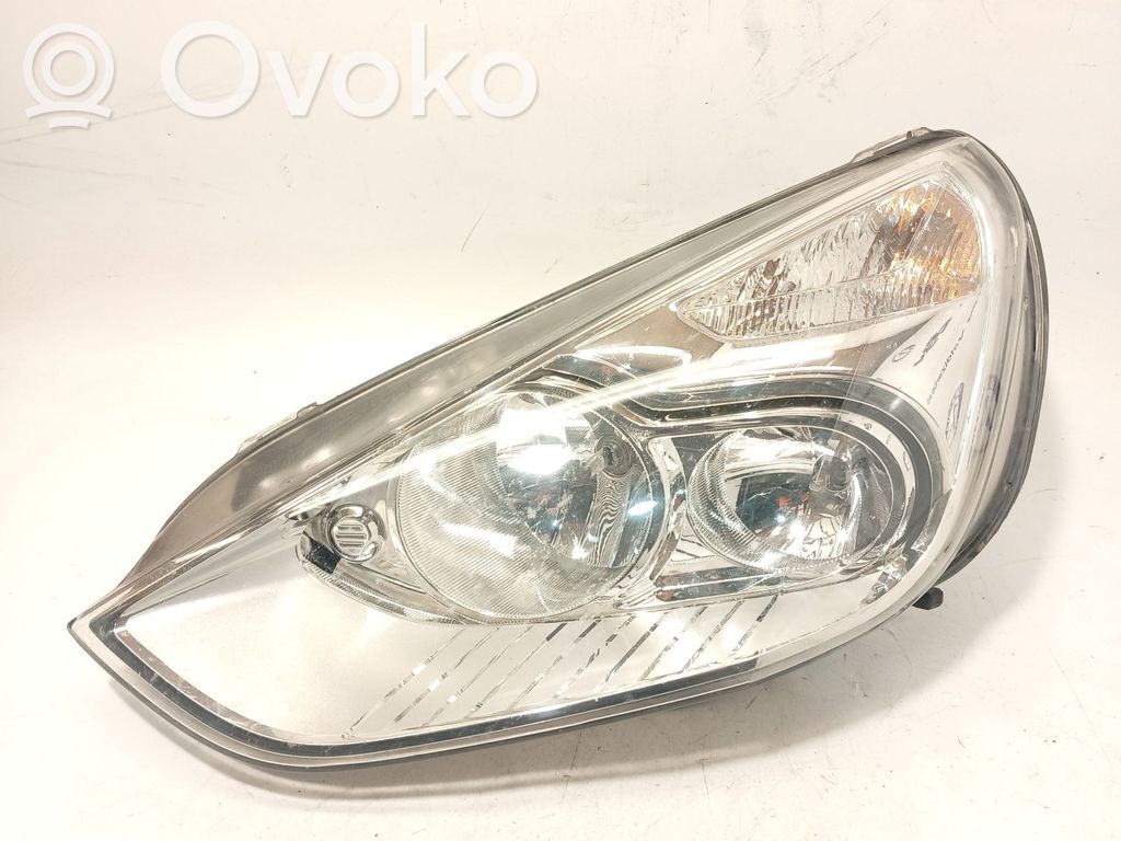 Phare frontale   6M2113W030AL,1791506,1EJ00925001