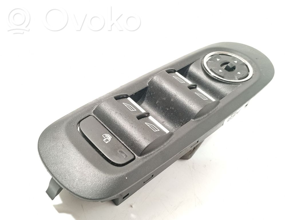 Ford S-MAX Electric window control switch 