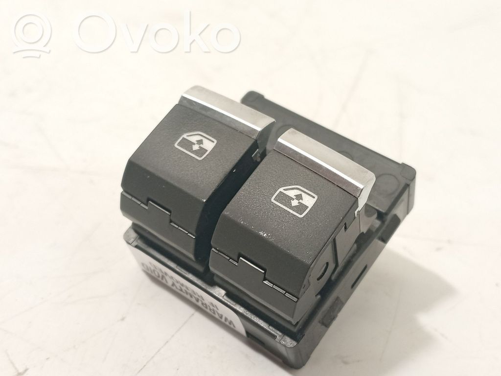 Audi R8 4S Electric window control switch 
