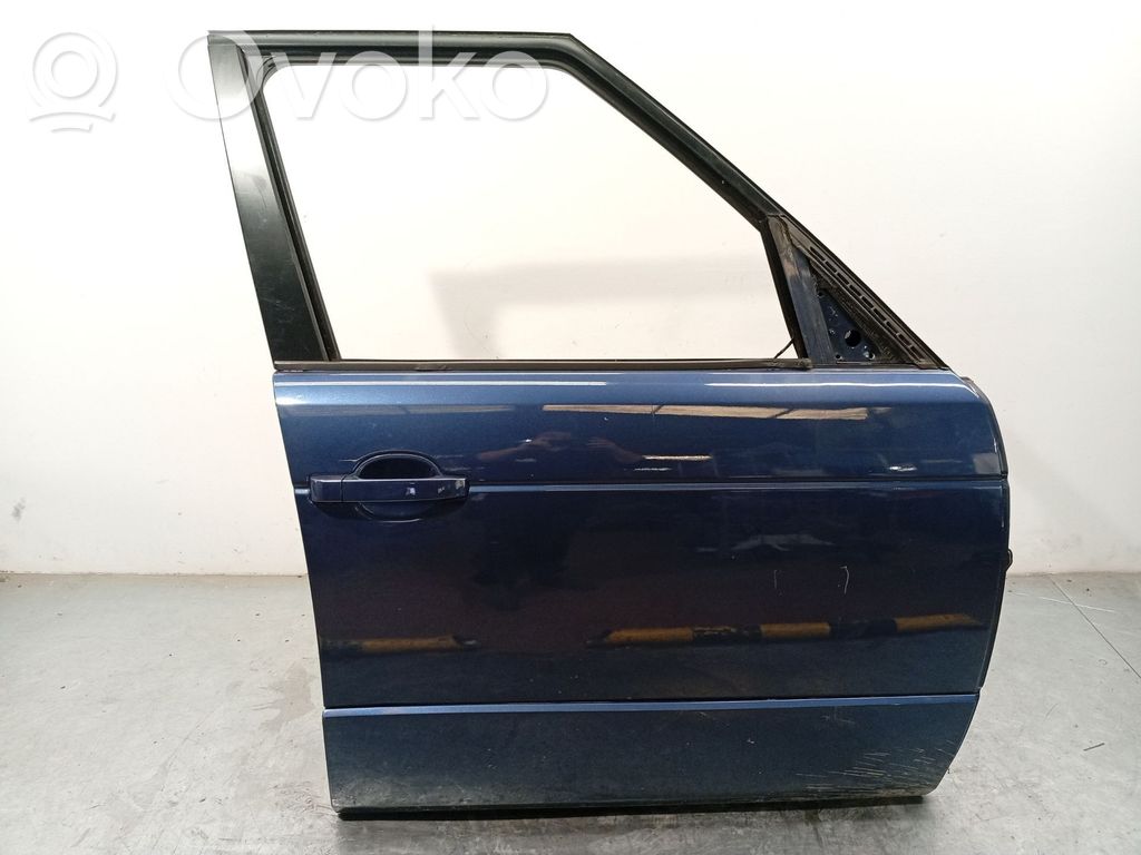 Drzwi przednie   BDA760062,3H4220124CA
