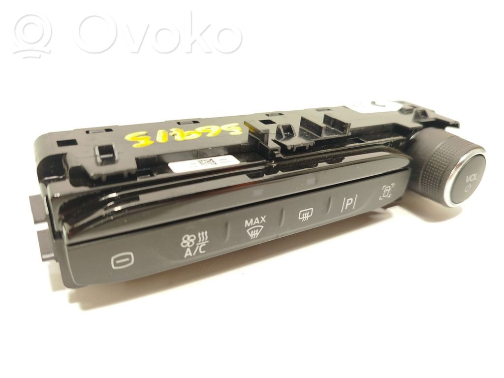 Ford Tourneo Przyciski multifunkcyjne 
