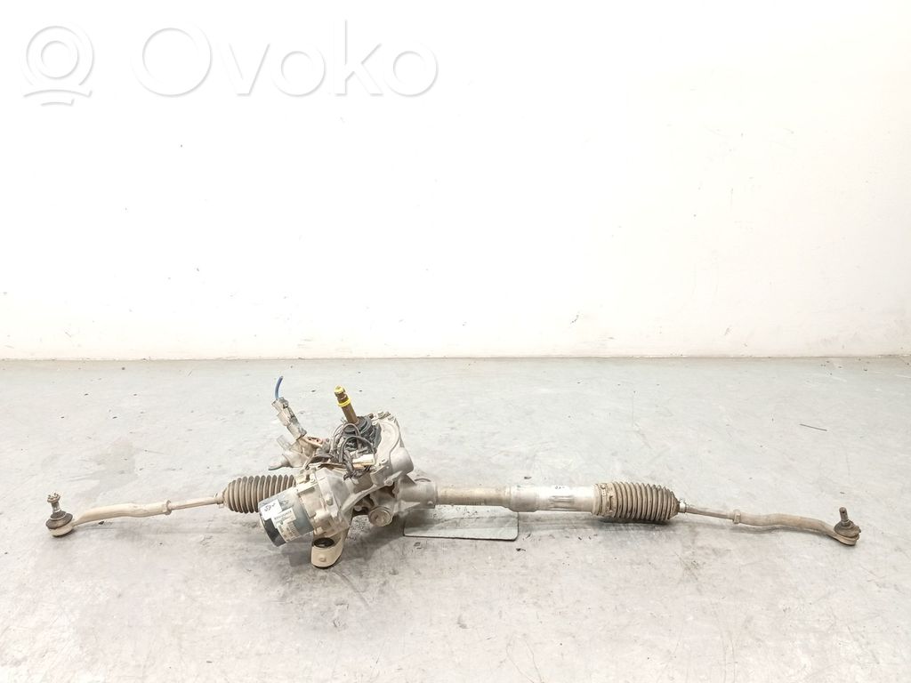 Honda Civic Hammastanko 