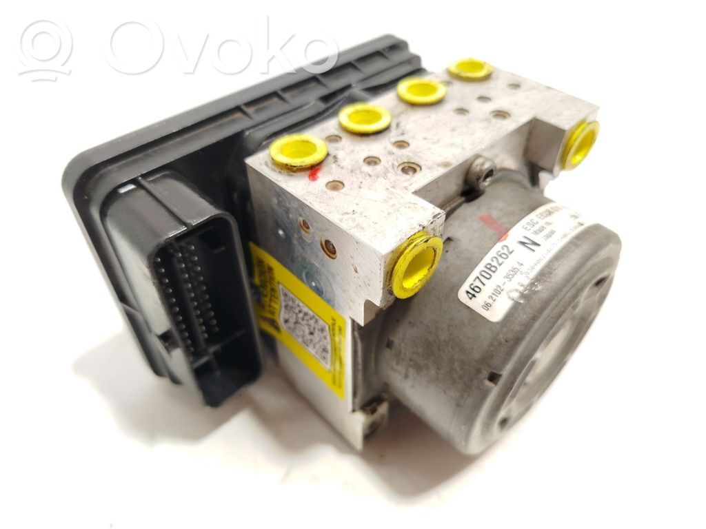 ABS Pump   4670B262,285155966003,06210235354