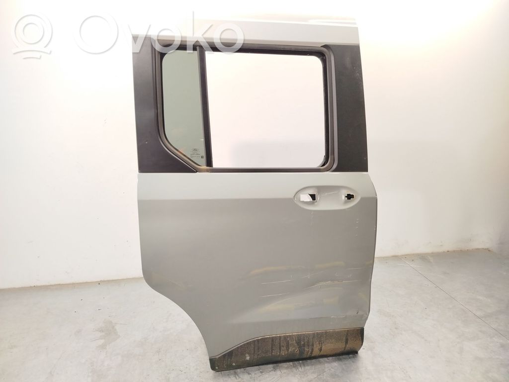 Ford Tourneo Set guida/cerniera a rulli 