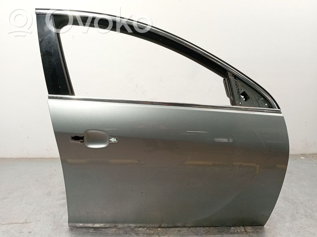 Opel Insignia A Puerta delantera 