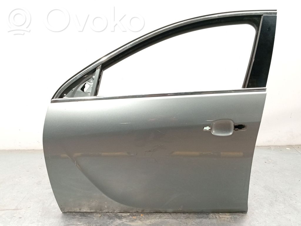 Opel Insignia A Puerta delantera 